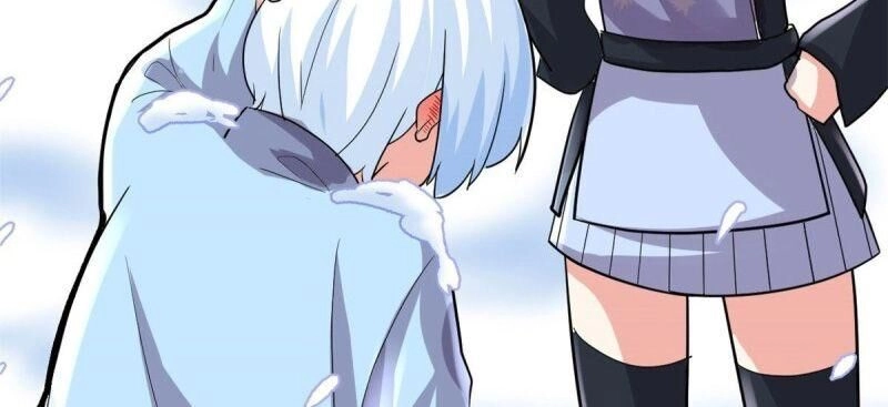 Ta Tu Có Lẽ Là Giả Tiên Chapter 106 - 18