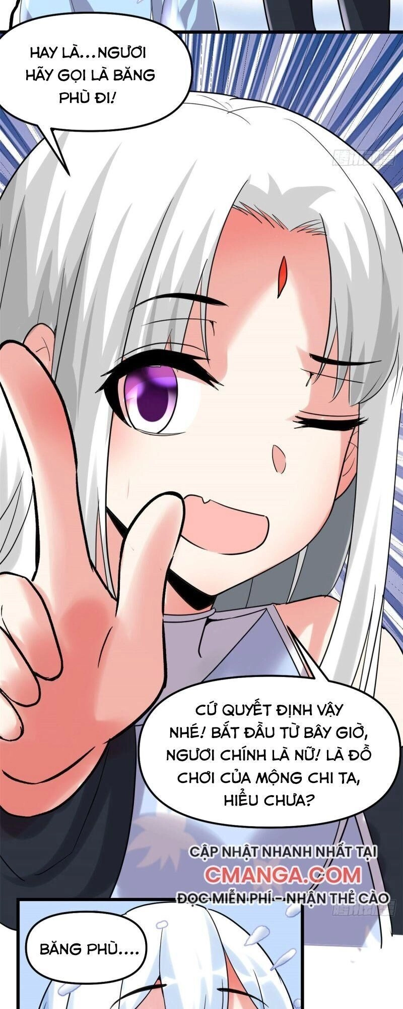 Ta Tu Có Lẽ Là Giả Tiên Chapter 106 - 19