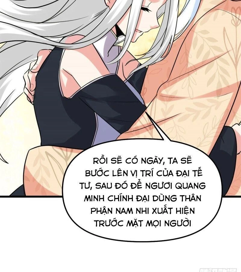 Ta Tu Có Lẽ Là Giả Tiên Chapter 106 - 28