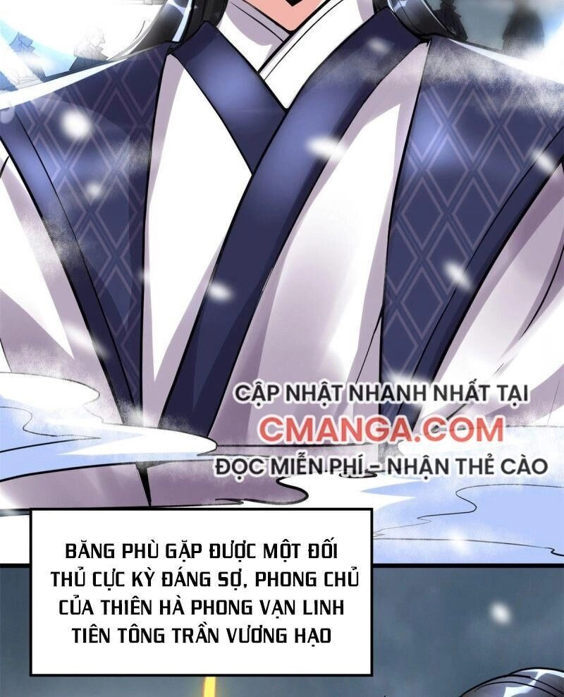 Ta Tu Có Lẽ Là Giả Tiên Chapter 106 - 30