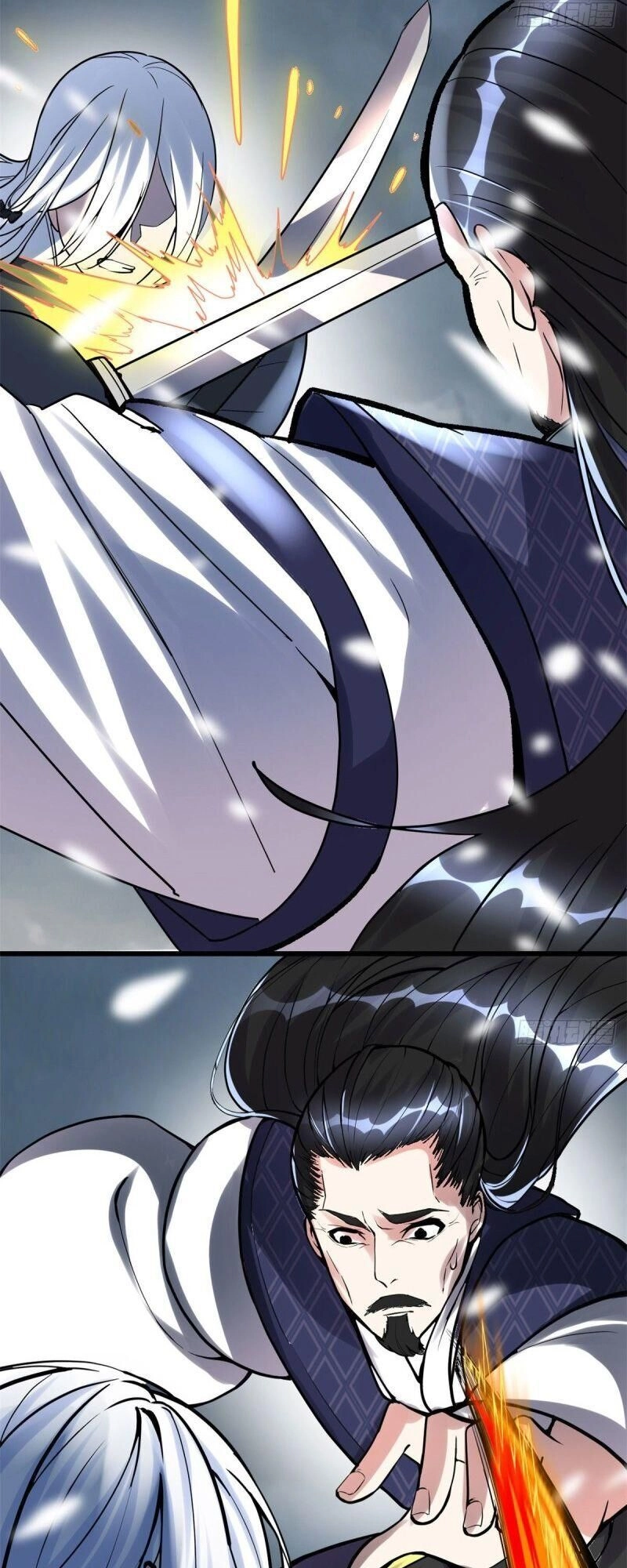 Ta Tu Có Lẽ Là Giả Tiên Chapter 106 - 31