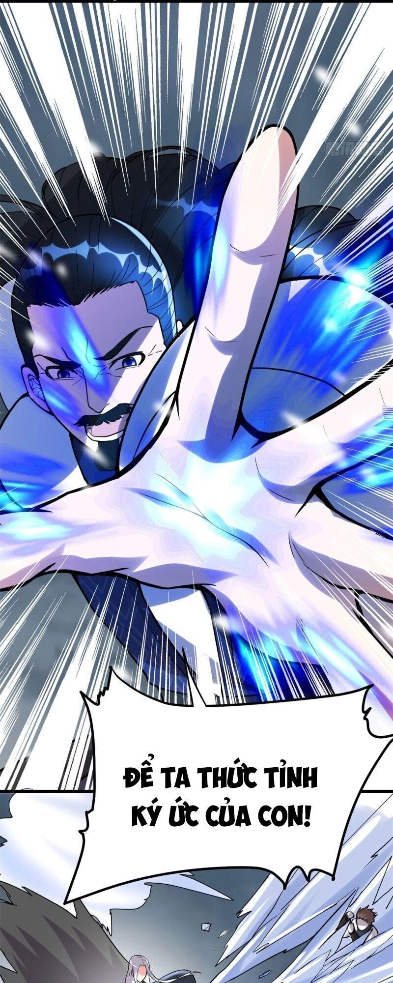 Ta Tu Có Lẽ Là Giả Tiên Chapter 106 - 35