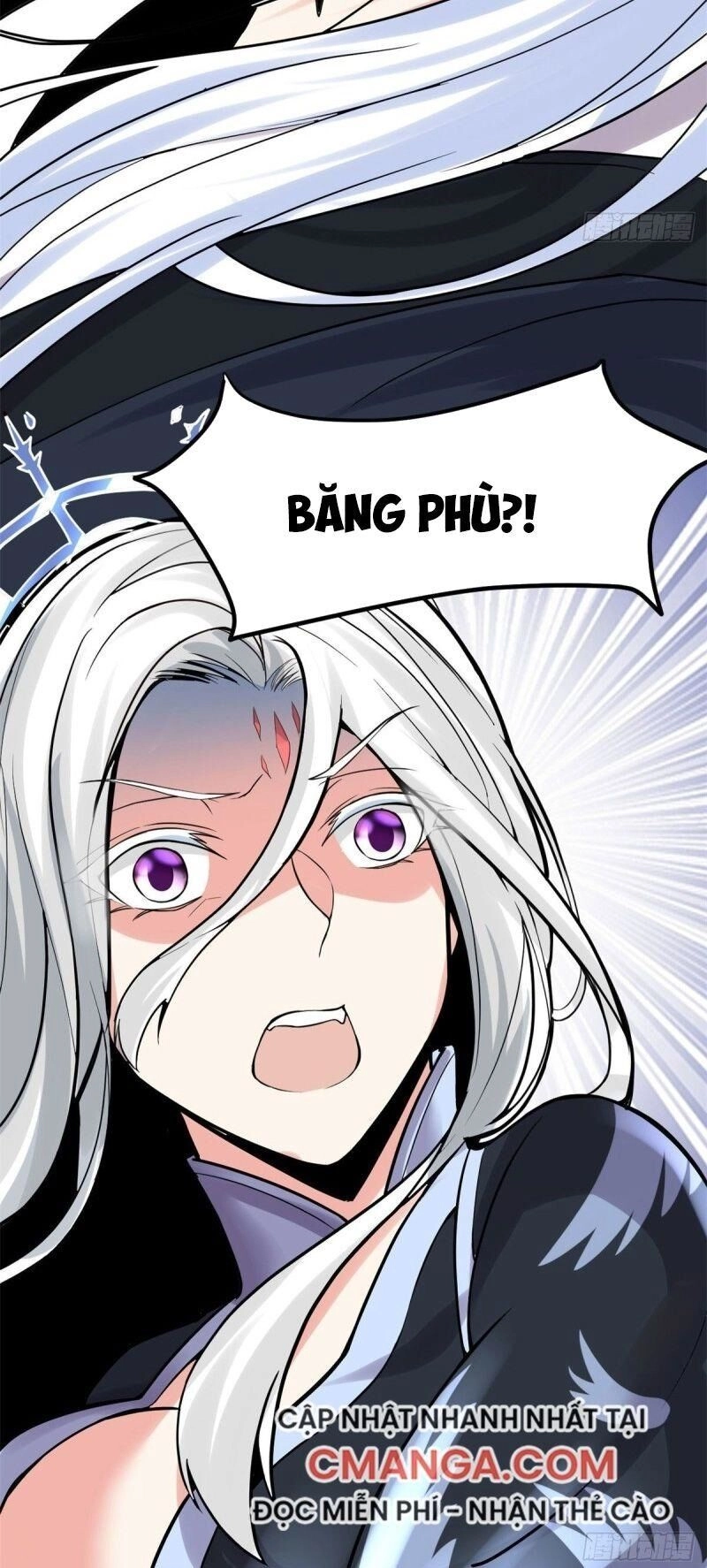 Ta Tu Có Lẽ Là Giả Tiên Chapter 106 - 37