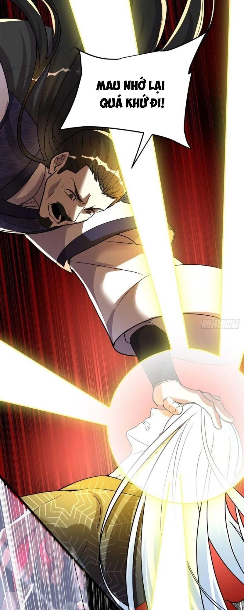 Ta Tu Có Lẽ Là Giả Tiên Chapter 107 - 1