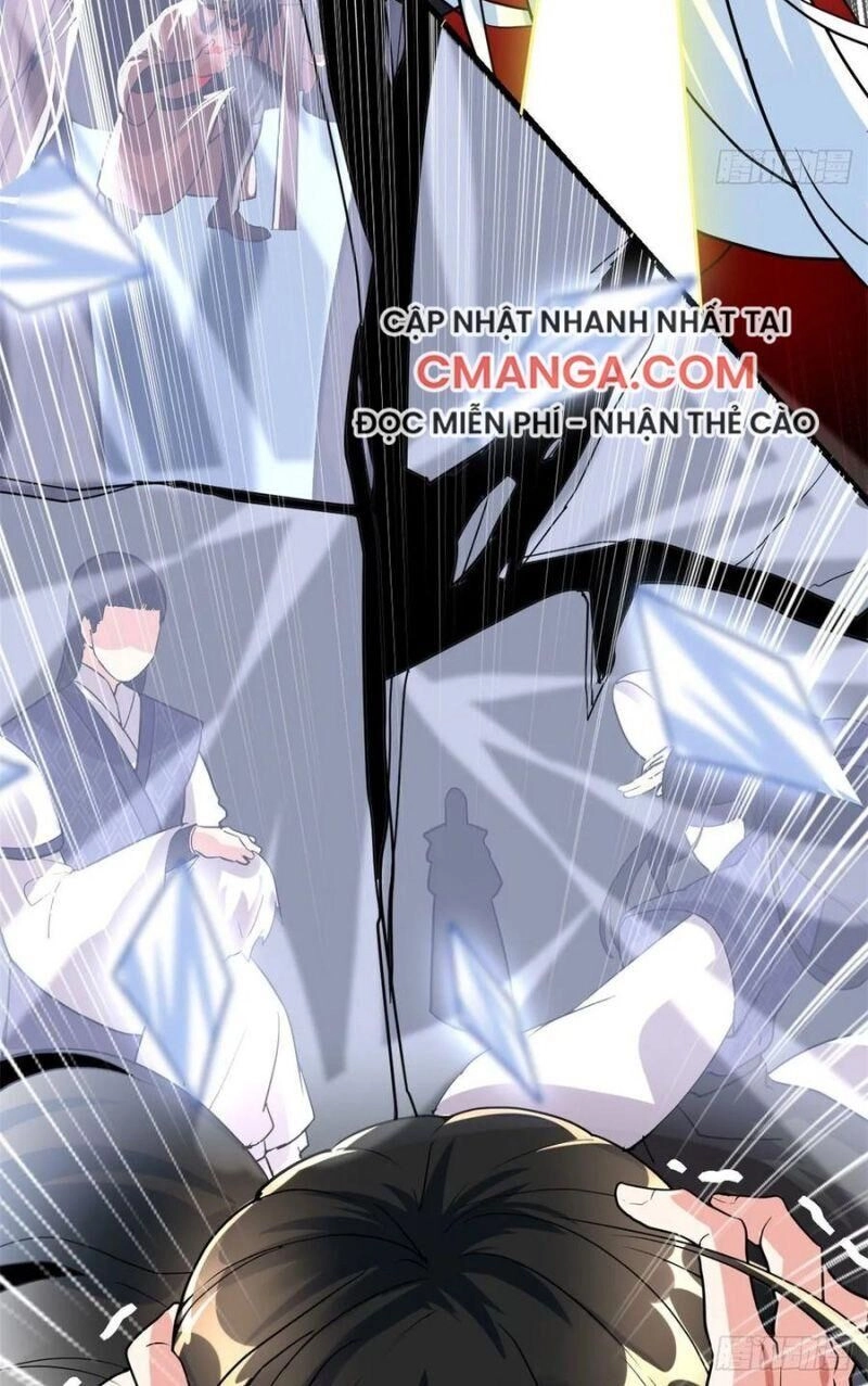 Ta Tu Có Lẽ Là Giả Tiên Chapter 107 - 2