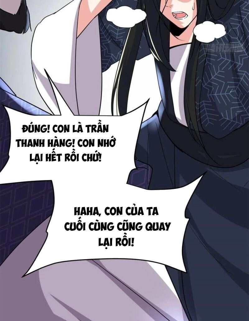 Ta Tu Có Lẽ Là Giả Tiên Chapter 107 - 4
