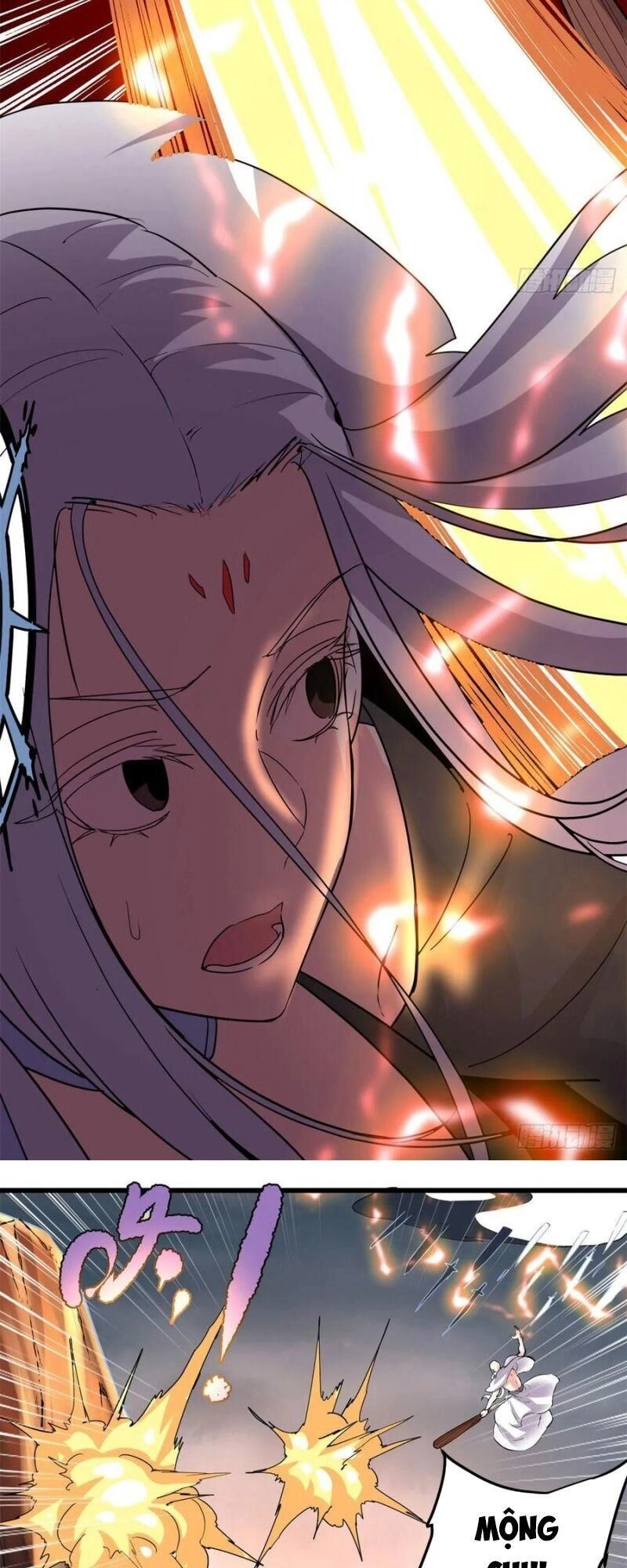 Ta Tu Có Lẽ Là Giả Tiên Chapter 107 - 9