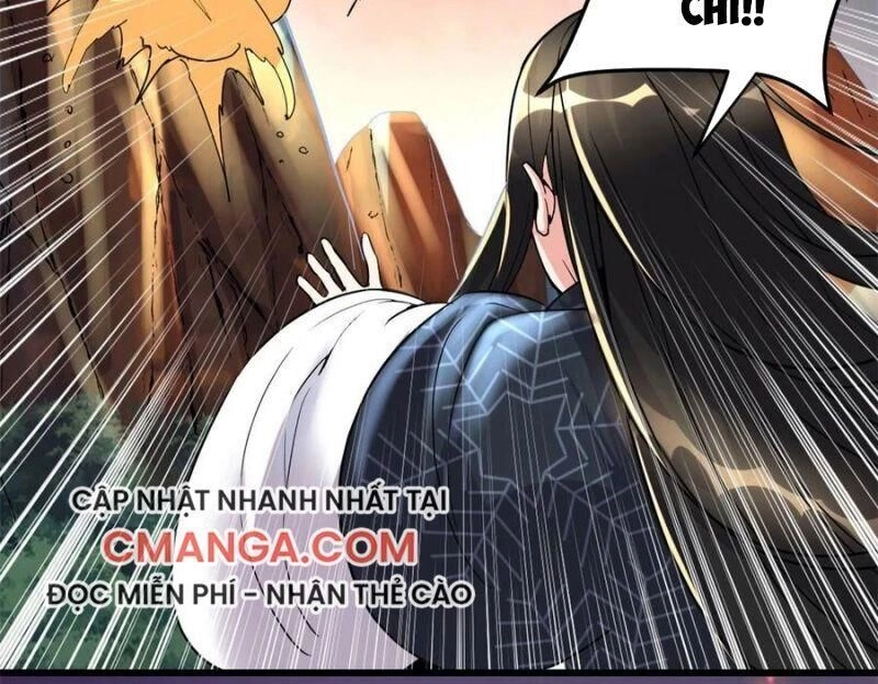 Ta Tu Có Lẽ Là Giả Tiên Chapter 107 - 10