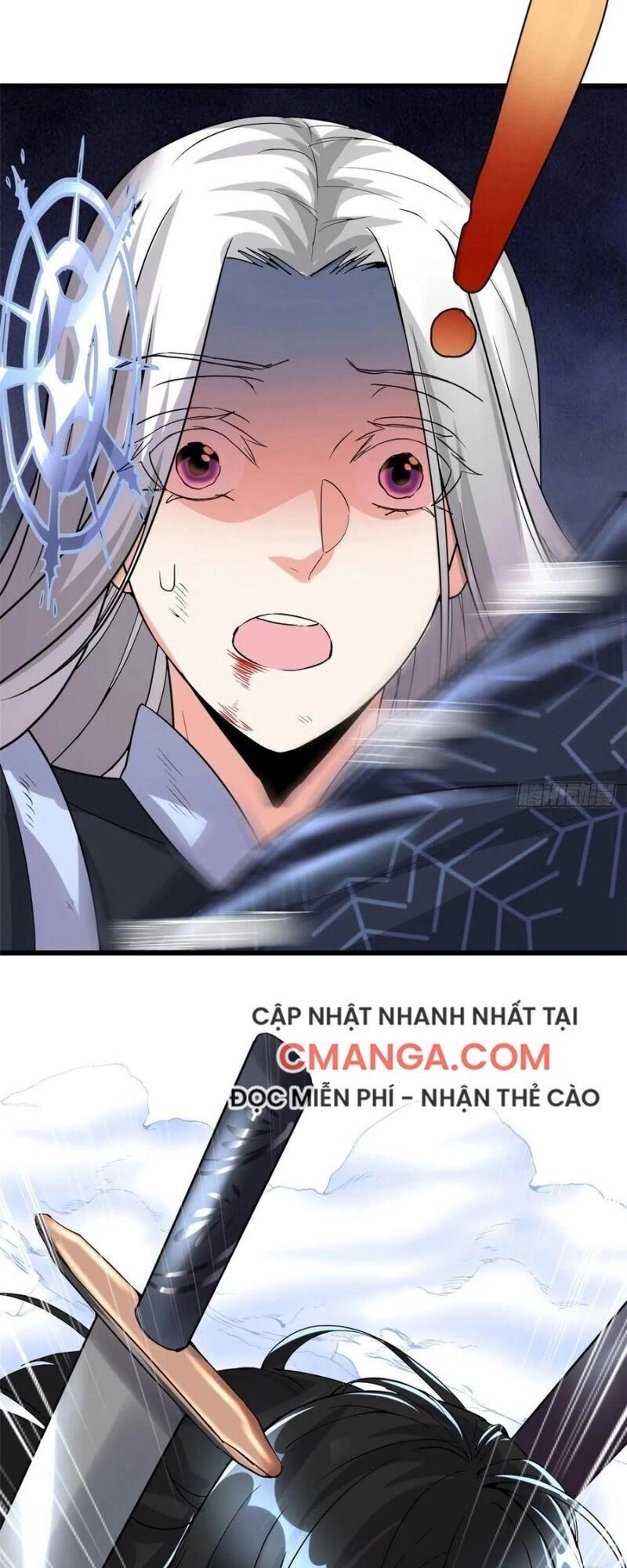 Ta Tu Có Lẽ Là Giả Tiên Chapter 107 - 13