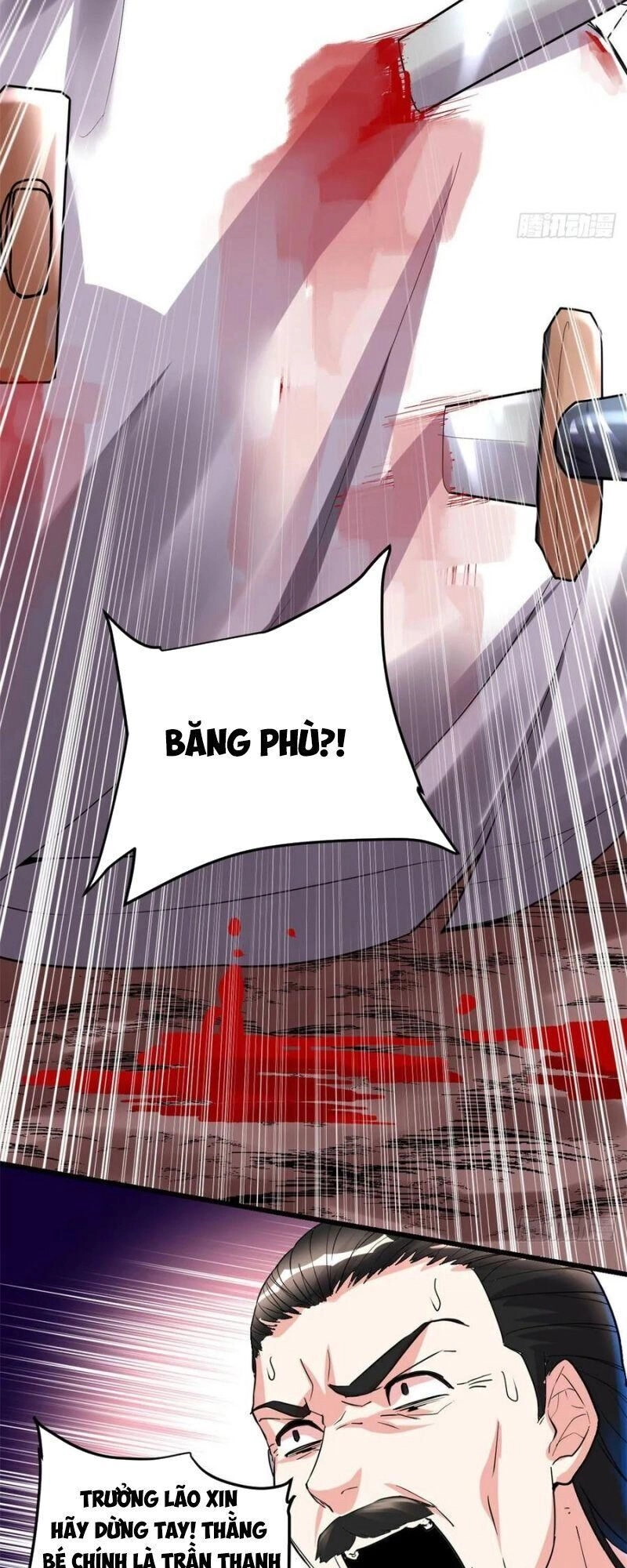 Ta Tu Có Lẽ Là Giả Tiên Chapter 107 - 15