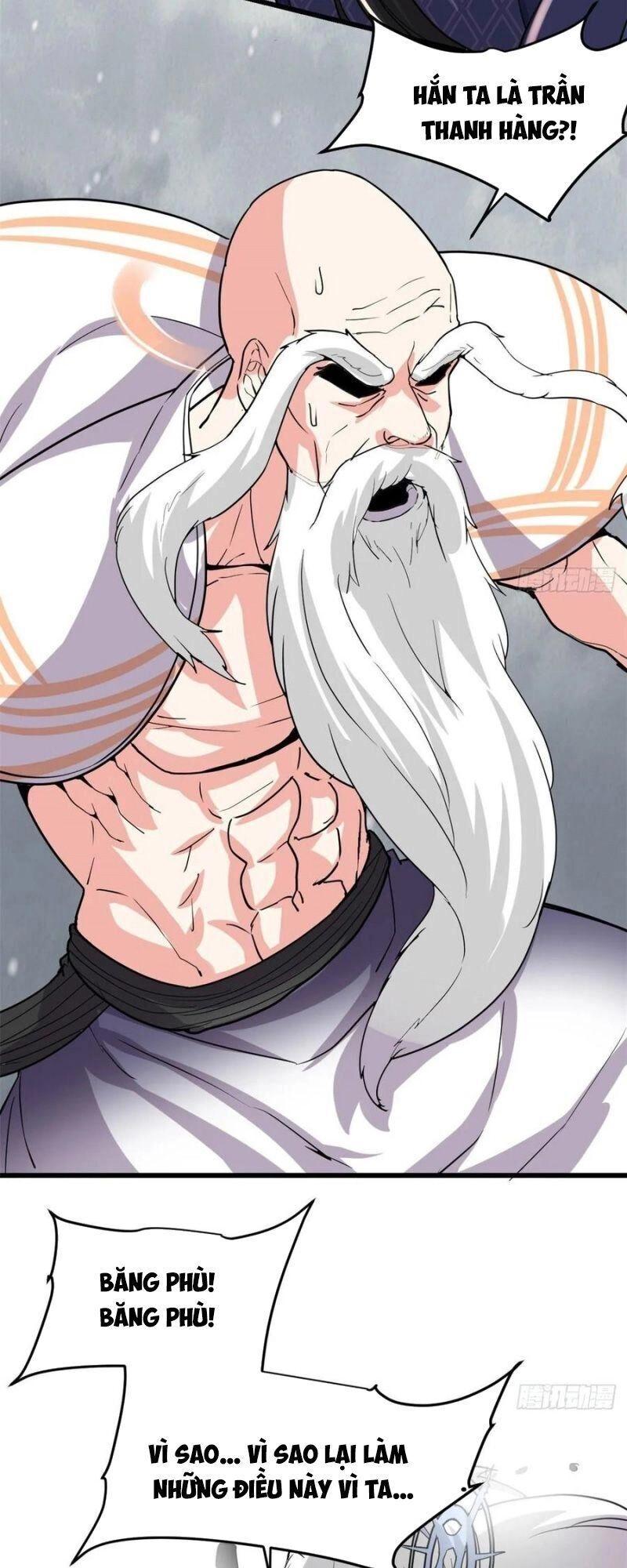 Ta Tu Có Lẽ Là Giả Tiên Chapter 107 - 17