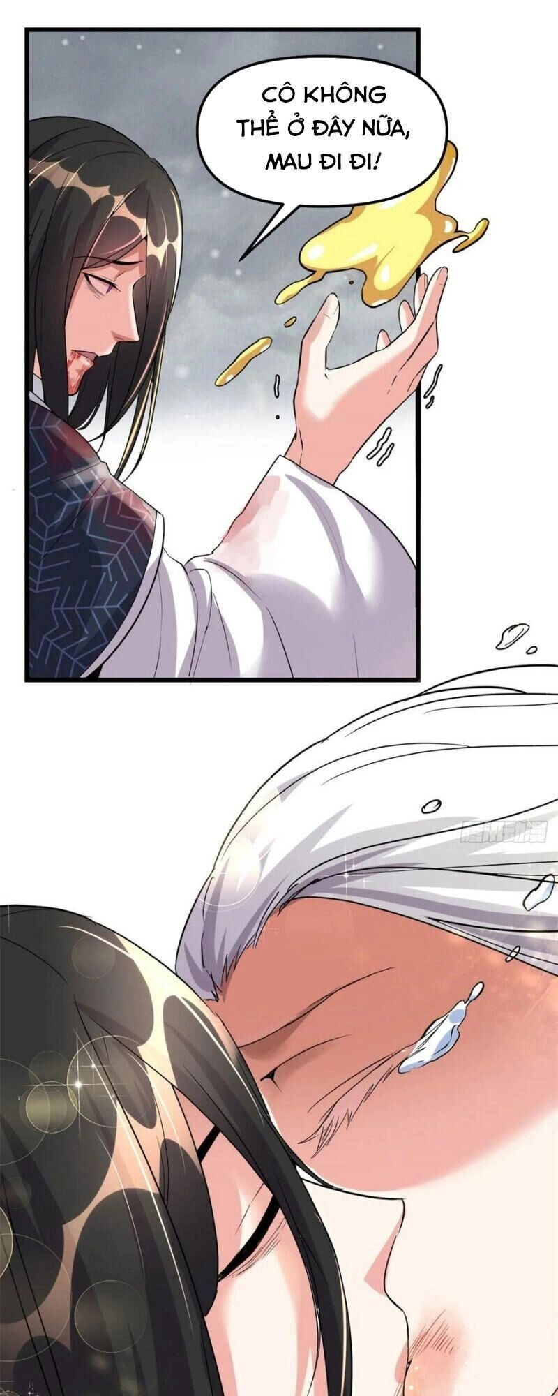 Ta Tu Có Lẽ Là Giả Tiên Chapter 107 - 19