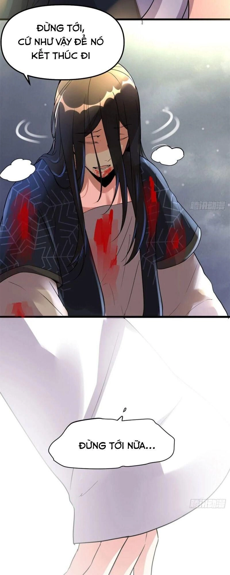 Ta Tu Có Lẽ Là Giả Tiên Chapter 107 - 23