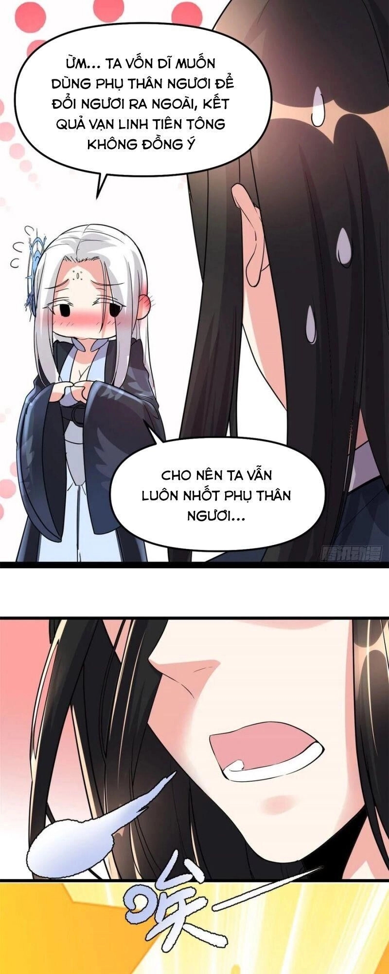 Ta Tu Có Lẽ Là Giả Tiên Chapter 107 - 29