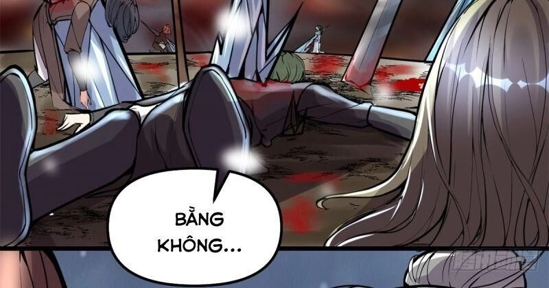 Ta Tu Có Lẽ Là Giả Tiên Chapter 108 - 2