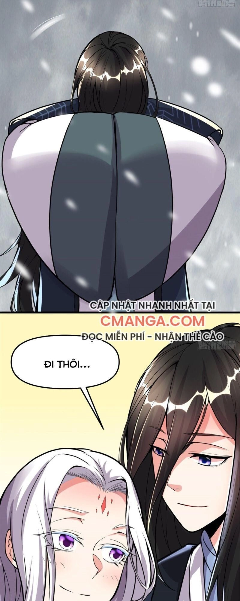 Ta Tu Có Lẽ Là Giả Tiên Chapter 108 - 5