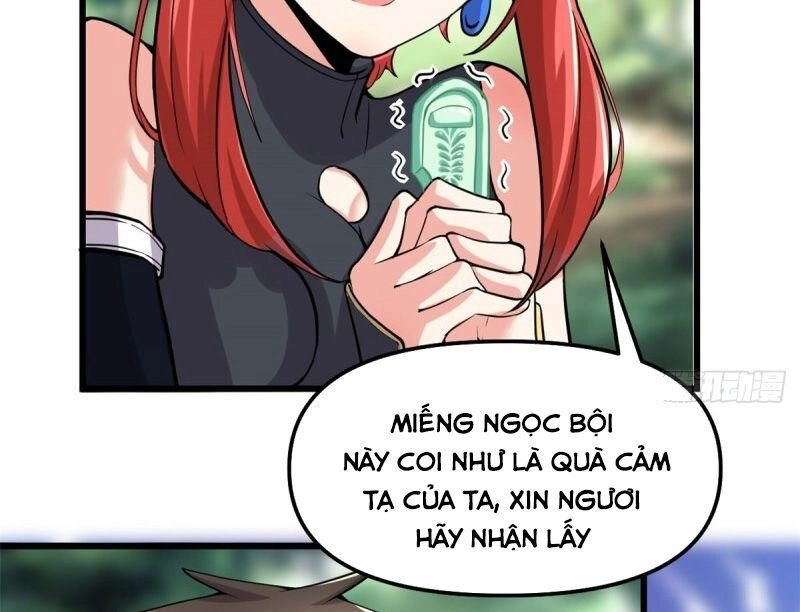 Ta Tu Có Lẽ Là Giả Tiên Chapter 108 - 12