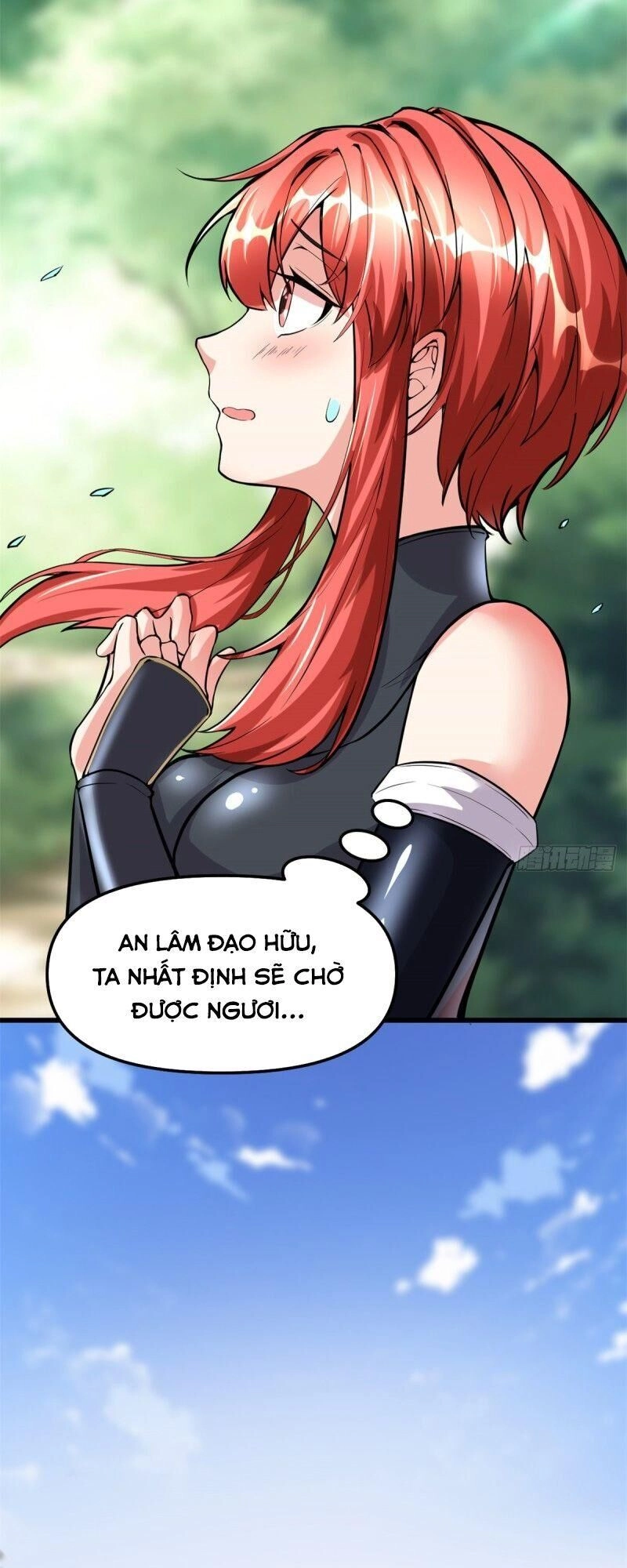 Ta Tu Có Lẽ Là Giả Tiên Chapter 108 - 15