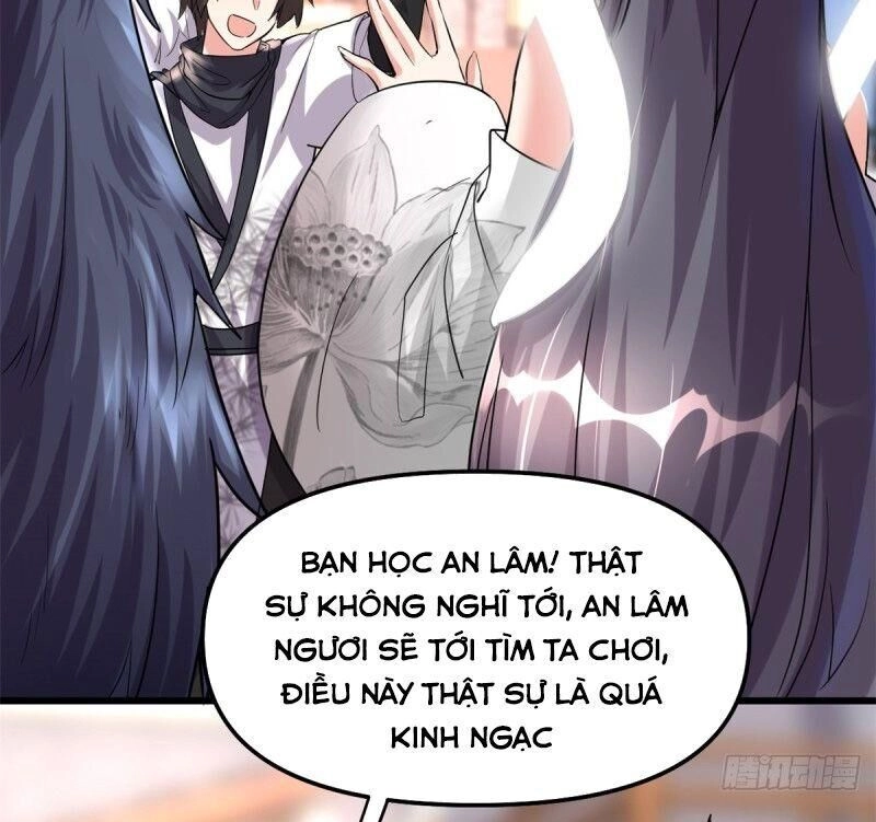 Ta Tu Có Lẽ Là Giả Tiên Chapter 108 - 20