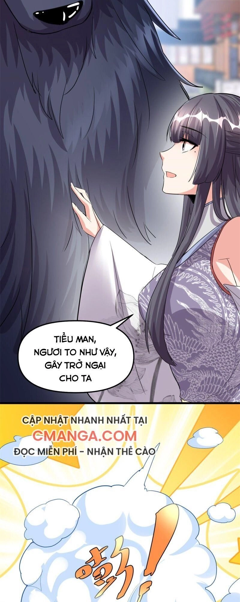 Ta Tu Có Lẽ Là Giả Tiên Chapter 108 - 25