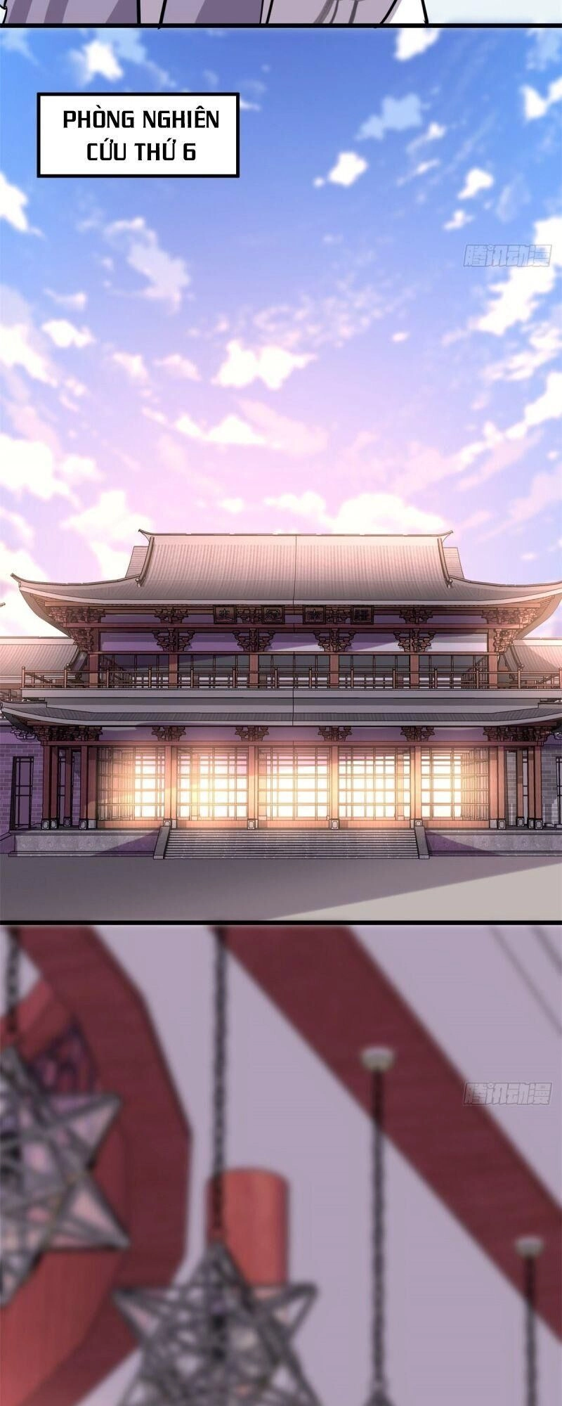 Ta Tu Có Lẽ Là Giả Tiên Chapter 108 - 31