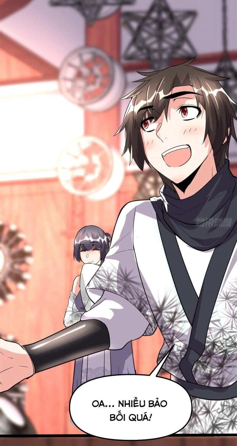 Ta Tu Có Lẽ Là Giả Tiên Chapter 108 - 32