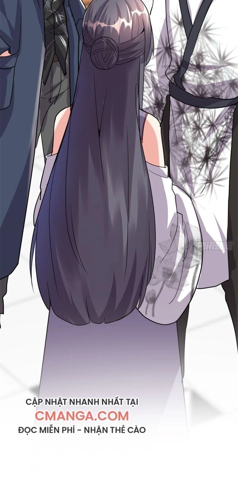 Ta Tu Có Lẽ Là Giả Tiên Chapter 108 - 34