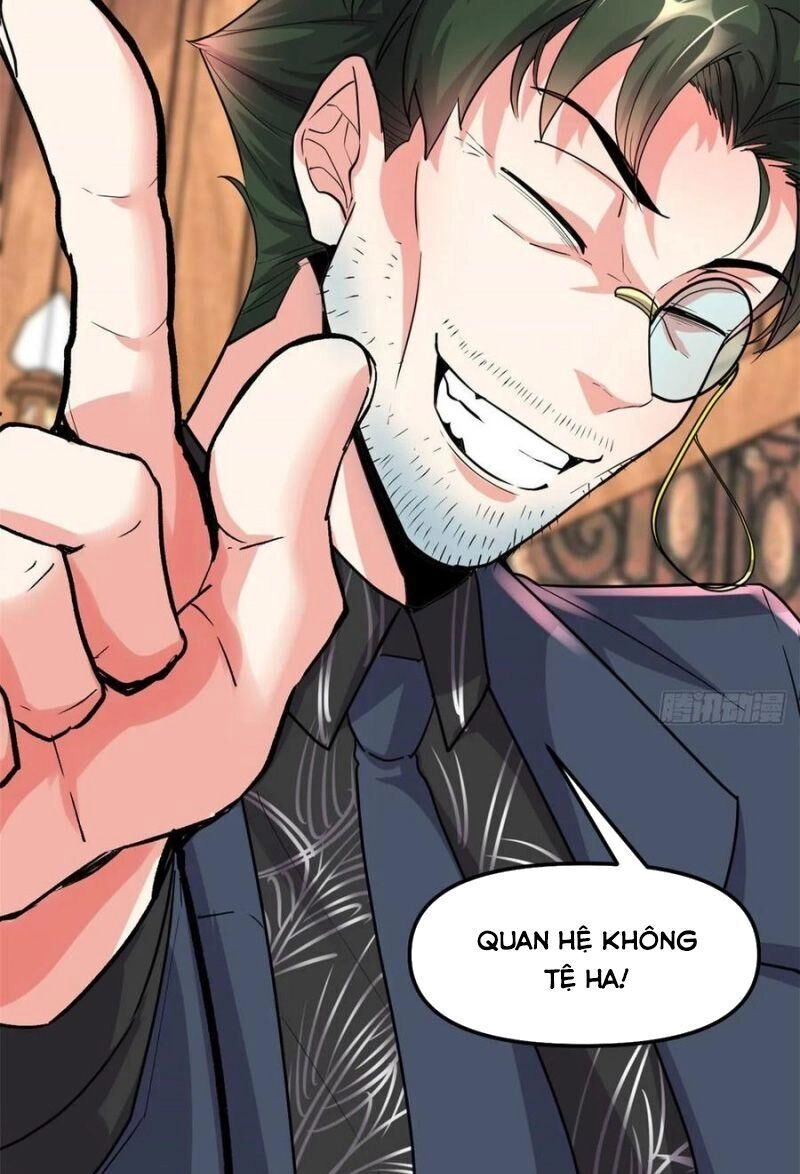 Ta Tu Có Lẽ Là Giả Tiên Chapter 109 - 2