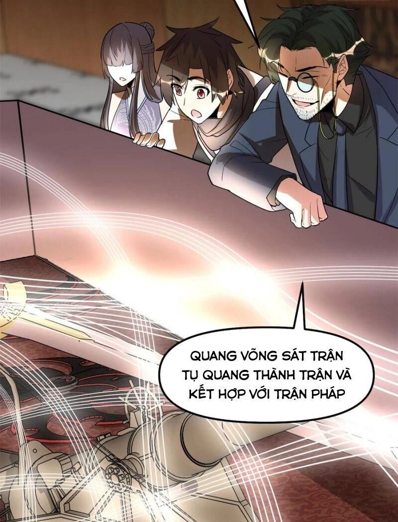 Ta Tu Có Lẽ Là Giả Tiên Chapter 109 - 10