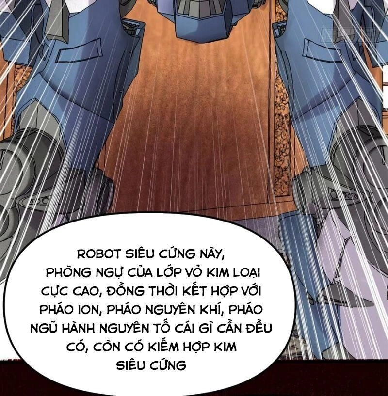 Ta Tu Có Lẽ Là Giả Tiên Chapter 109 - 14