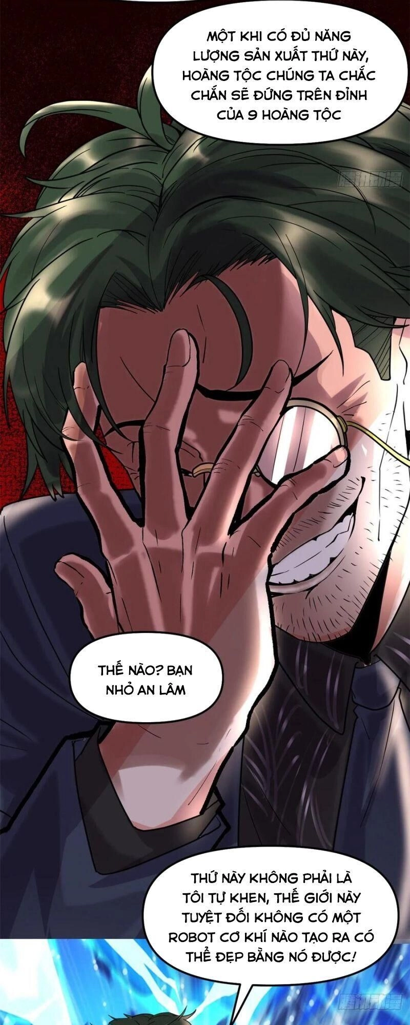 Ta Tu Có Lẽ Là Giả Tiên Chapter 109 - 15