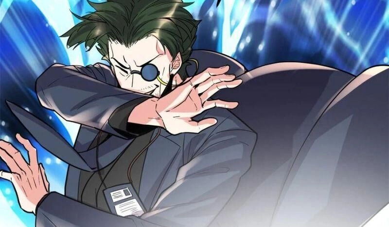 Ta Tu Có Lẽ Là Giả Tiên Chapter 109 - 16