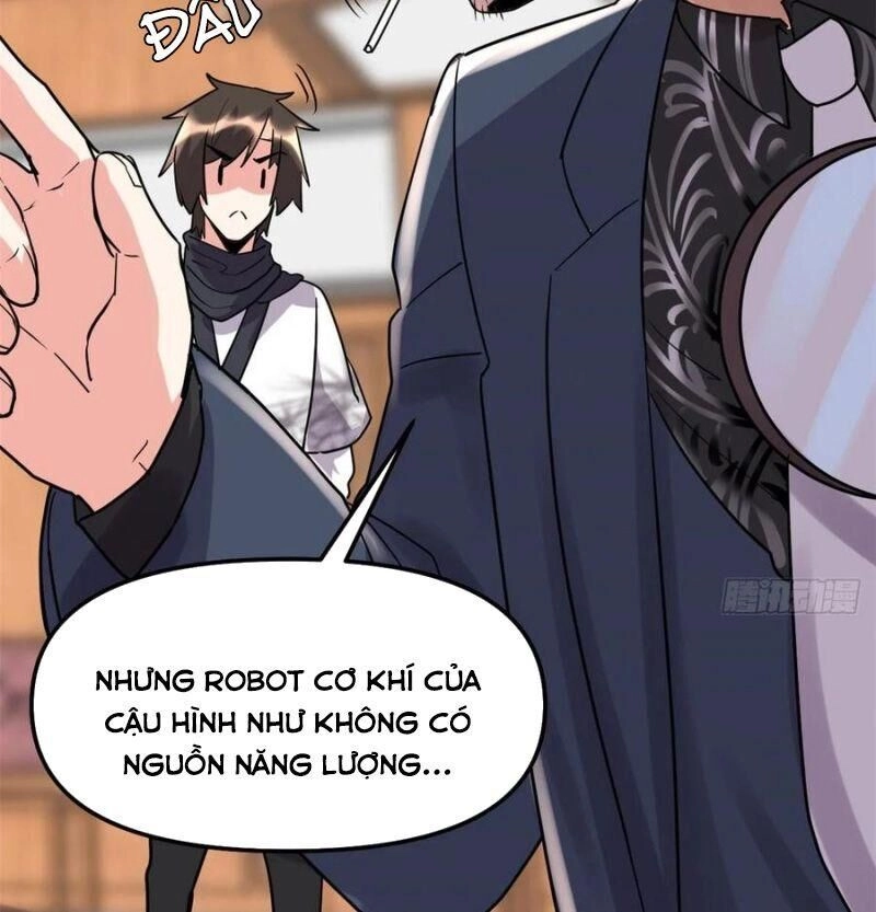 Ta Tu Có Lẽ Là Giả Tiên Chapter 109 - 24