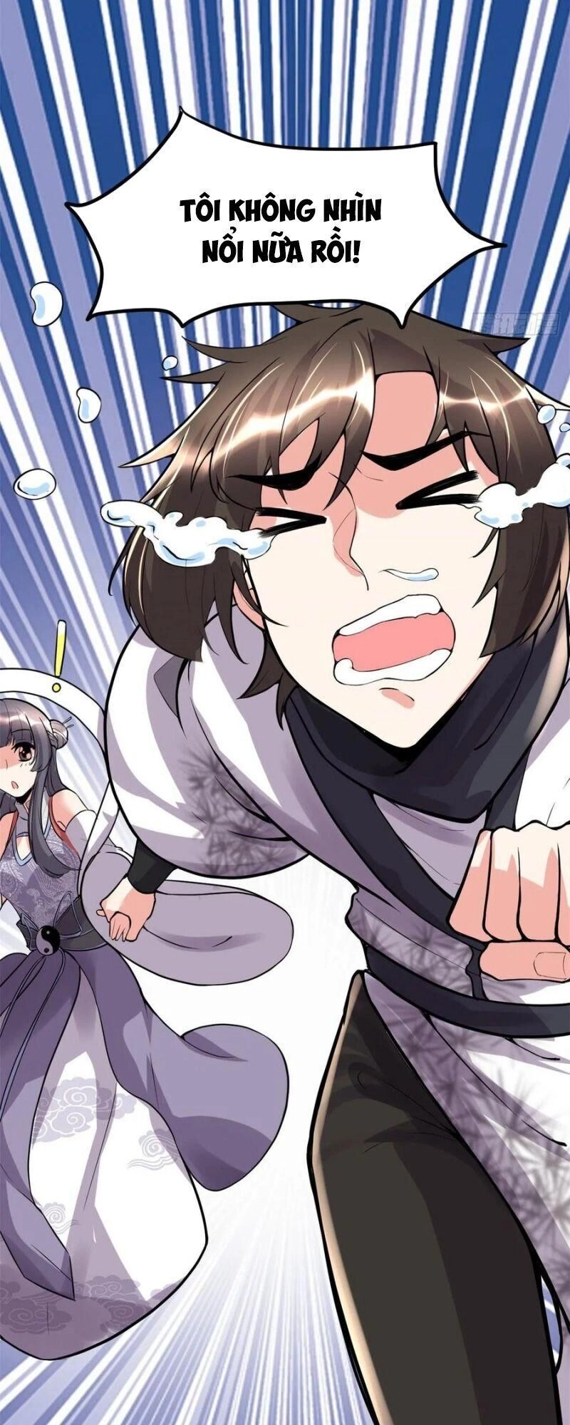 Ta Tu Có Lẽ Là Giả Tiên Chapter 109 - 29