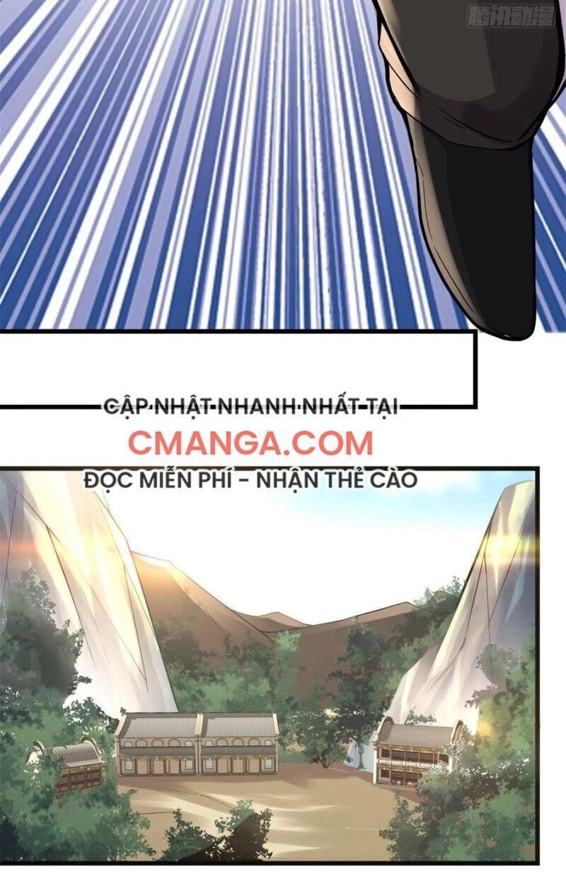 Ta Tu Có Lẽ Là Giả Tiên Chapter 109 - 30