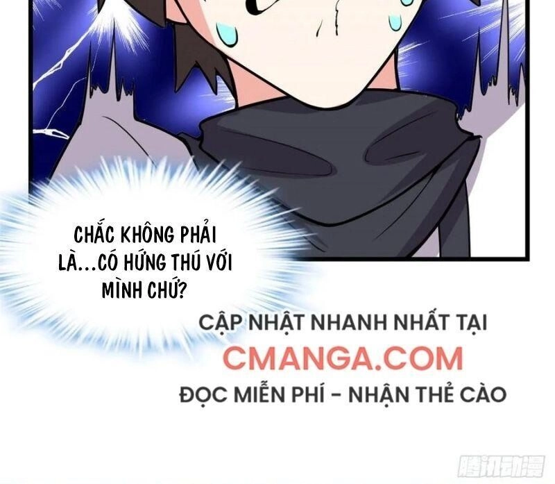 Ta Tu Có Lẽ Là Giả Tiên Chapter 109 - 38