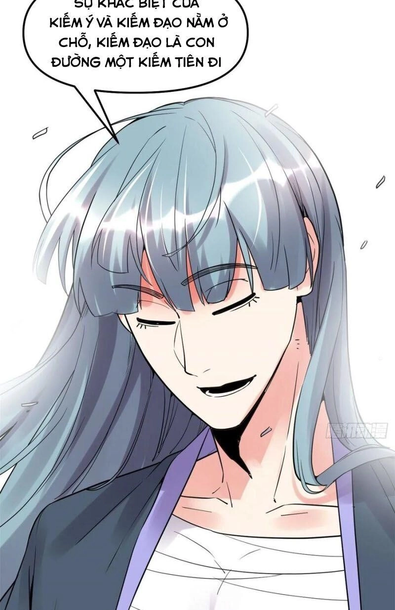 Ta Tu Có Lẽ Là Giả Tiên Chapter 110 - 6