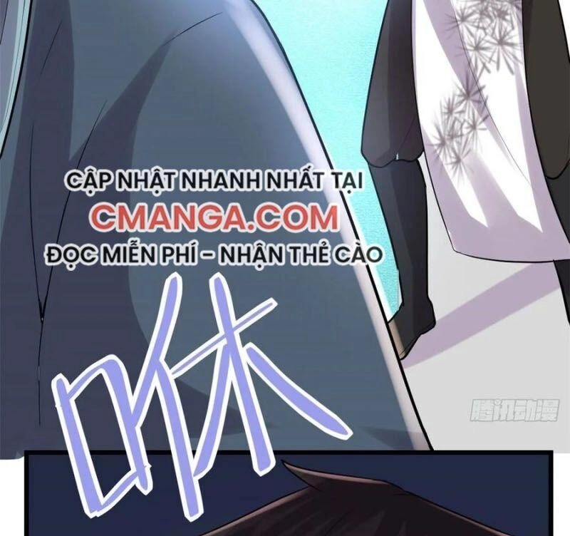 Ta Tu Có Lẽ Là Giả Tiên Chapter 110 - 10