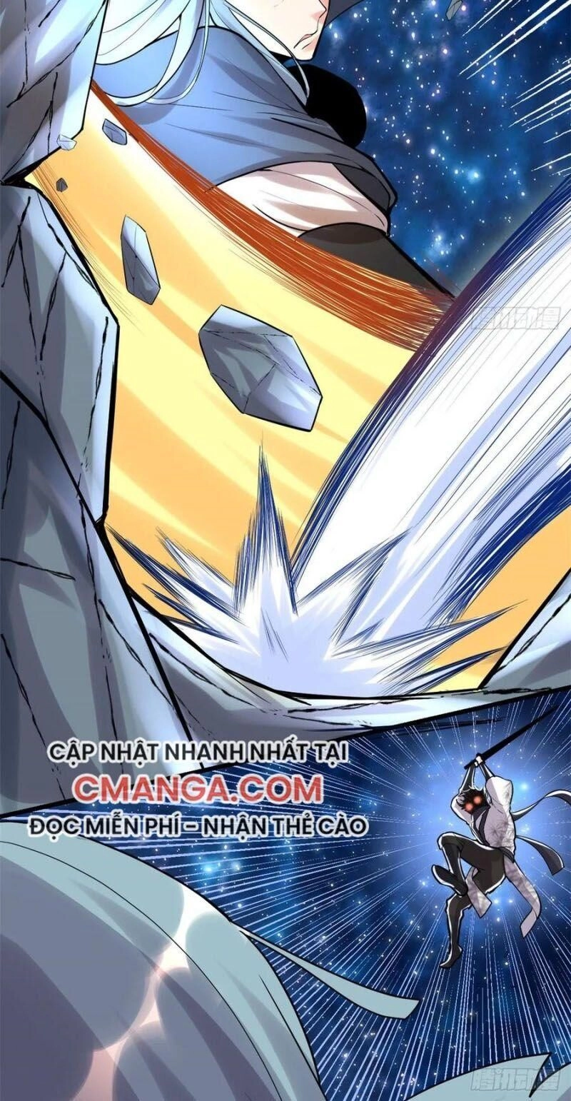 Ta Tu Có Lẽ Là Giả Tiên Chapter 110 - 22