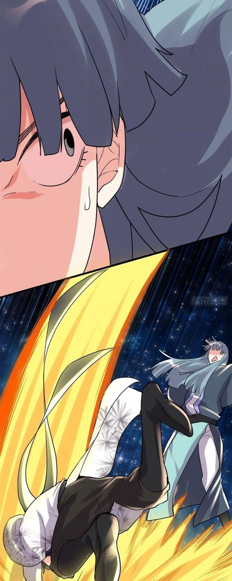 Ta Tu Có Lẽ Là Giả Tiên Chapter 110 - 23