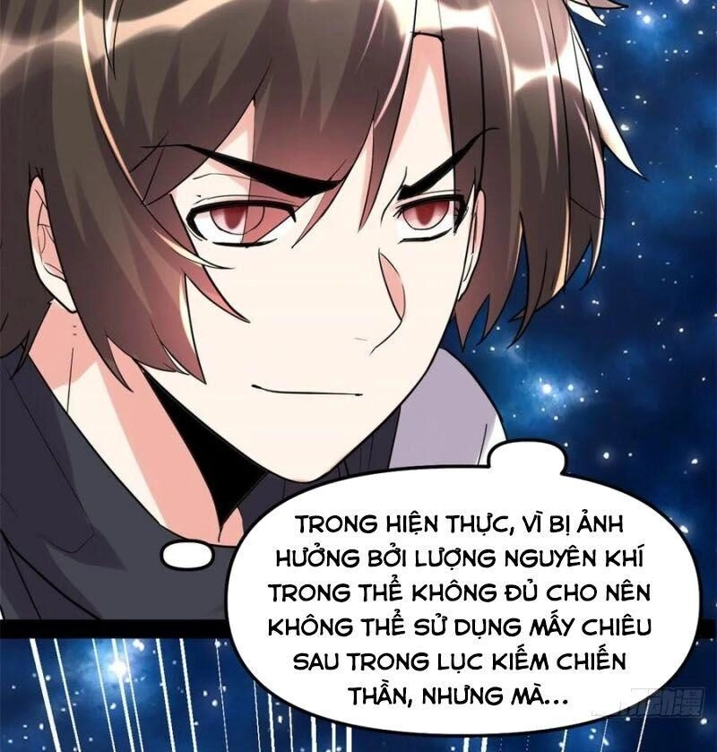 Ta Tu Có Lẽ Là Giả Tiên Chapter 110 - 30