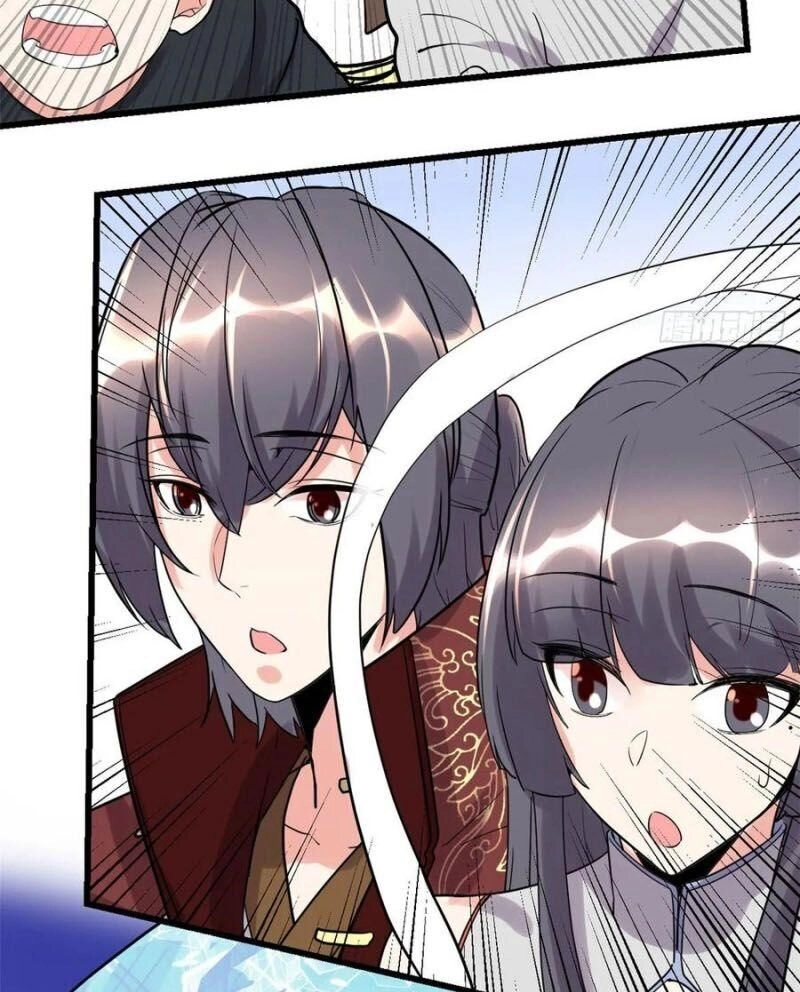 Ta Tu Có Lẽ Là Giả Tiên Chapter 110 - 34