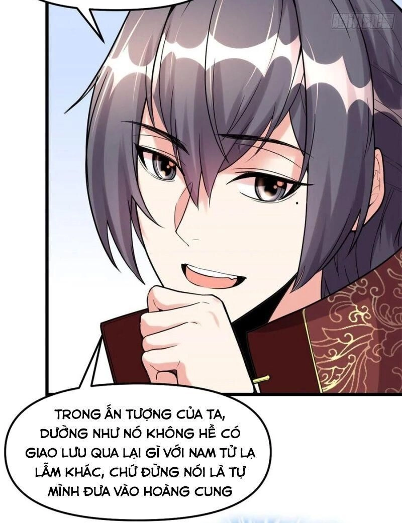 Ta Tu Có Lẽ Là Giả Tiên Chapter 111 - 2