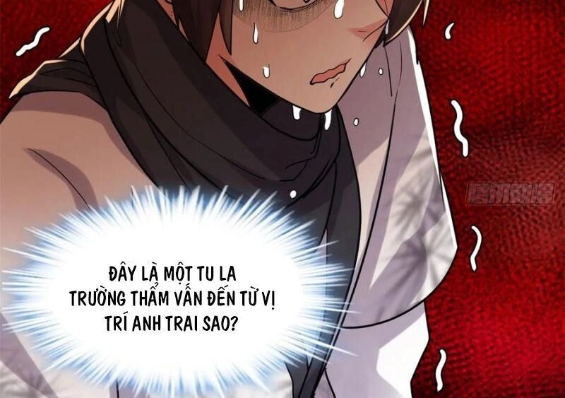 Ta Tu Có Lẽ Là Giả Tiên Chapter 111 - 4