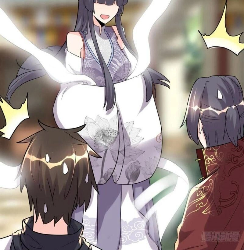 Ta Tu Có Lẽ Là Giả Tiên Chapter 111 - 14