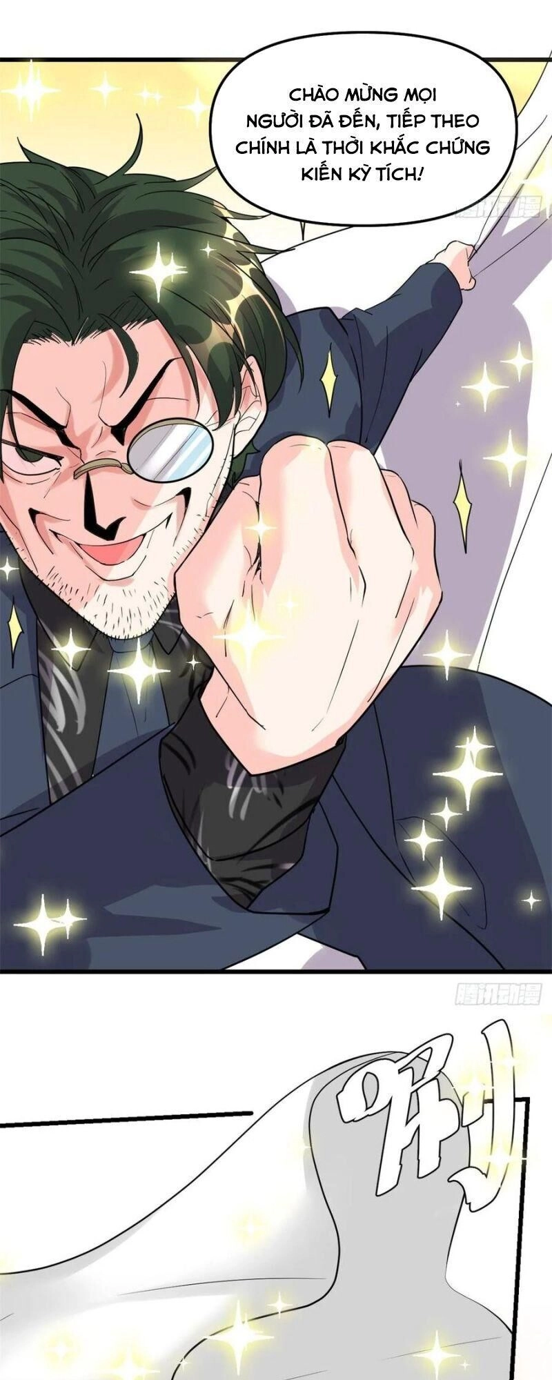 Ta Tu Có Lẽ Là Giả Tiên Chapter 111 - 19