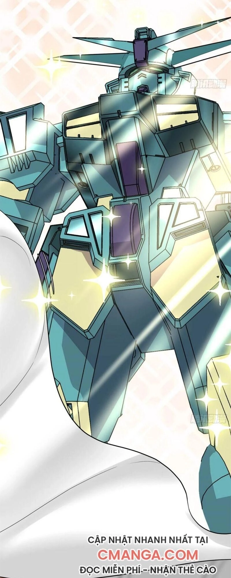 Ta Tu Có Lẽ Là Giả Tiên Chapter 111 - 21