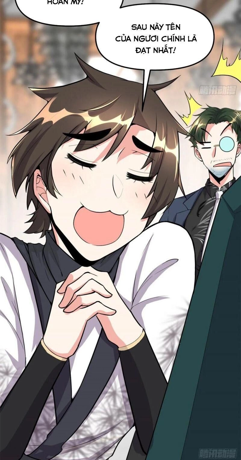 Ta Tu Có Lẽ Là Giả Tiên Chapter 111 - 24