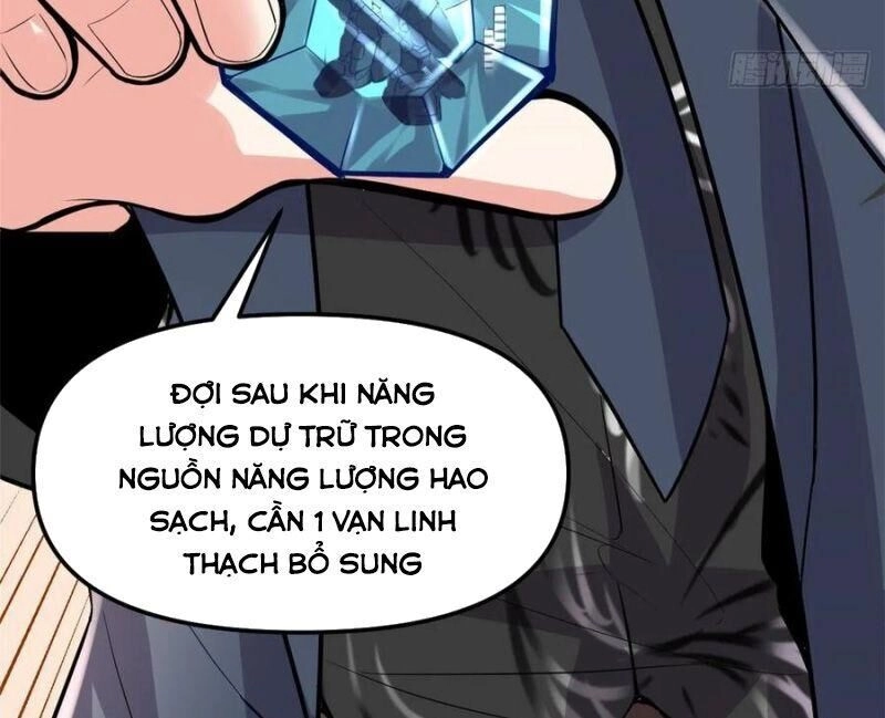 Ta Tu Có Lẽ Là Giả Tiên Chapter 111 - 26