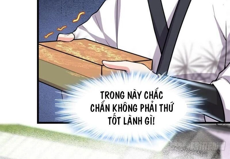 Ta Tu Có Lẽ Là Giả Tiên Chapter 111 - 32